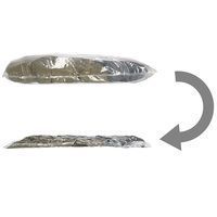 Вакуумний пакет для зберігання речей Springos 80 x 110 см VB0006