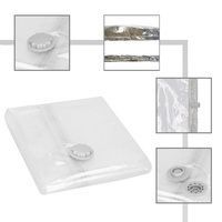 Вакуумний пакет для зберігання речей Springos 80 x 110 см VB0006