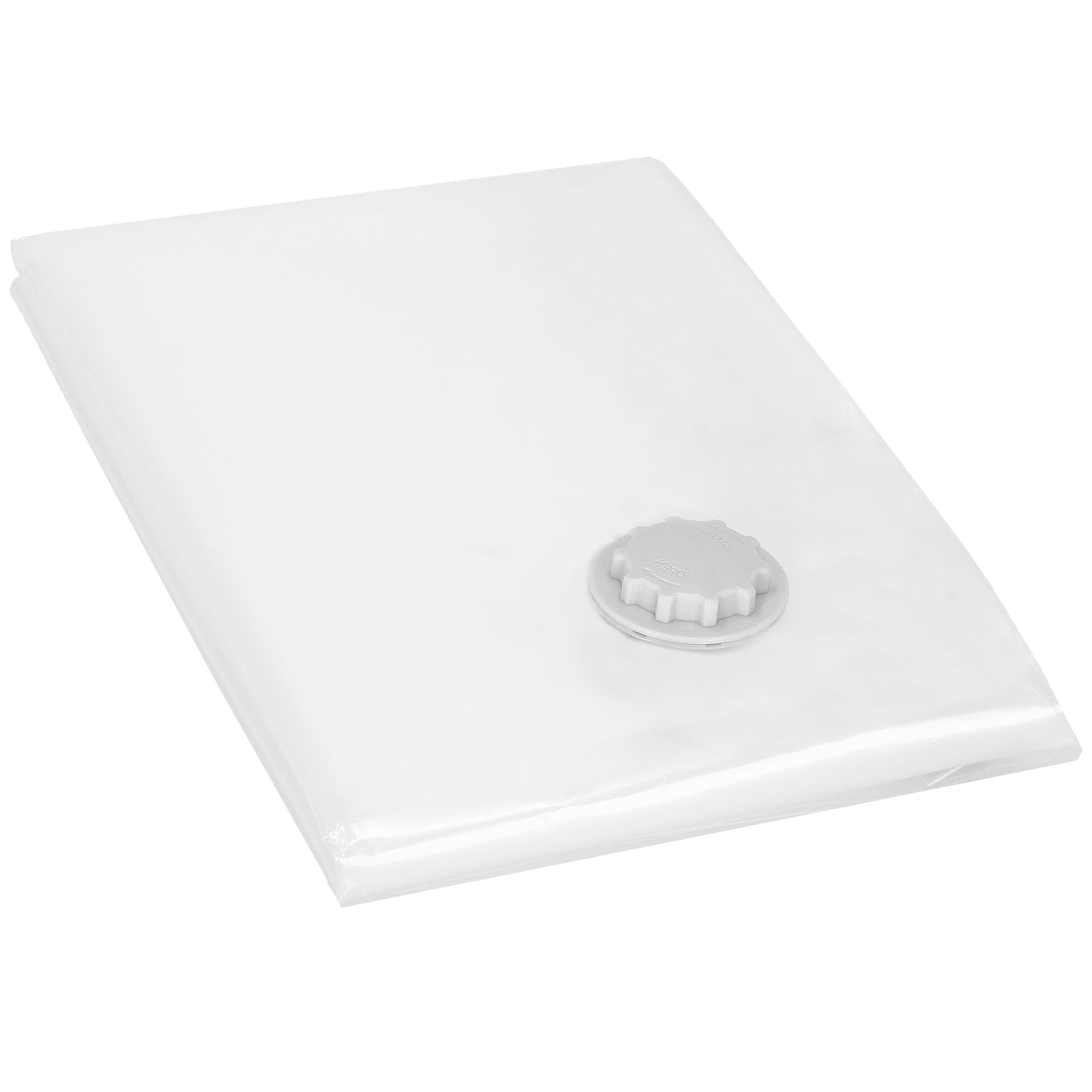 Вакуумний пакет для зберігання речей Springos 70 x 100 см VB0004