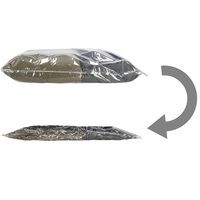 Вакуумний пакет для зберігання речей Springos 70 x 100 см VB0004