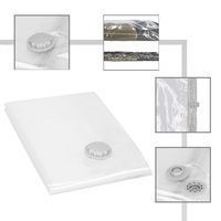 Вакуумний пакет для зберігання речей Springos 70 x 100 см VB0004