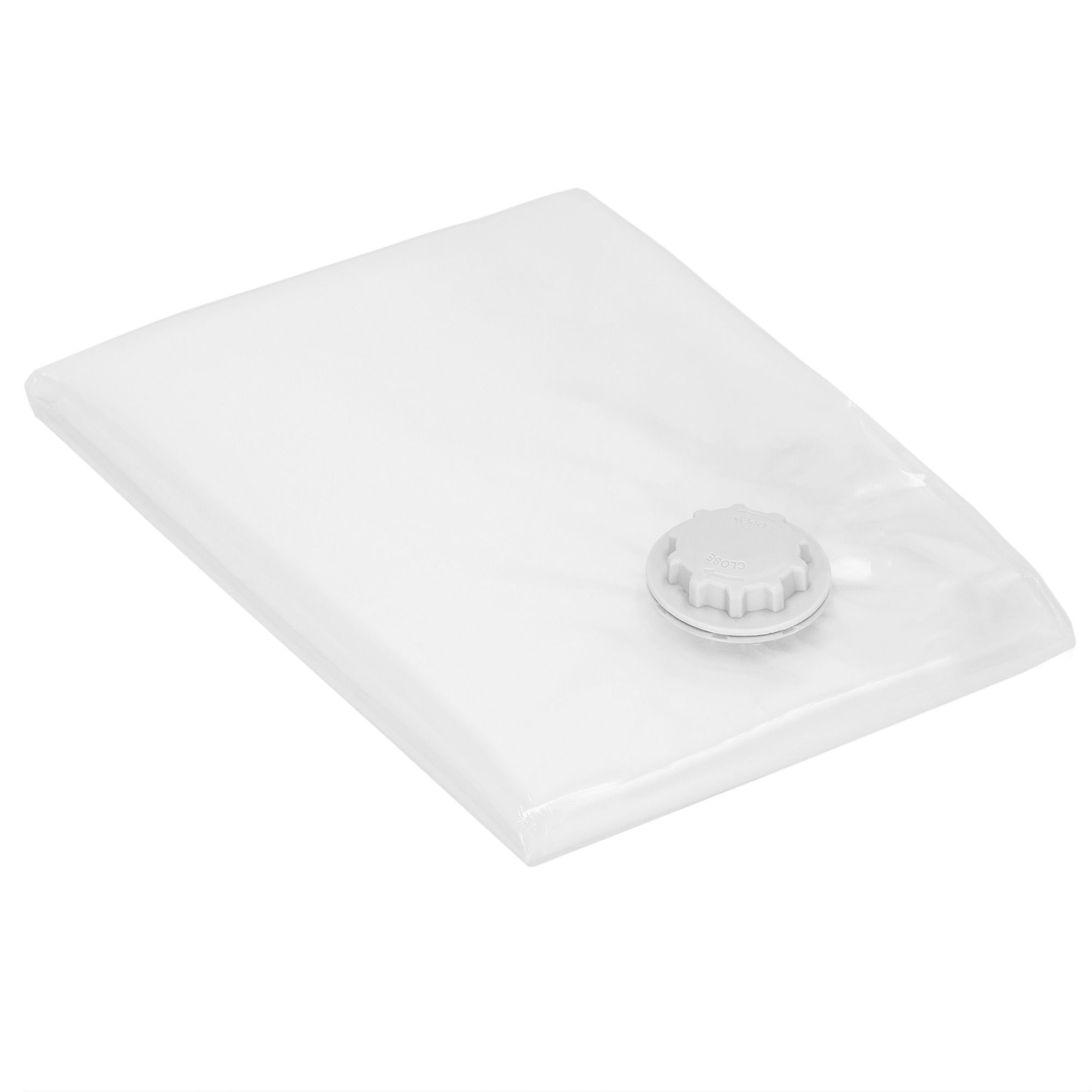 Вакуумний пакет для зберігання речей Springos 70 x 100 см VB0004