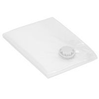 Вакуумний пакет для зберігання речей Springos 70 x 100 см VB0004