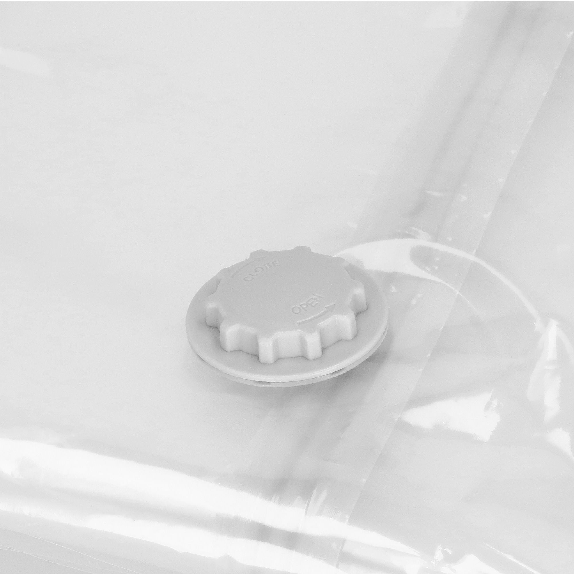 Вакуумний пакет для зберігання речей Springos 70 x 100 см VB0004