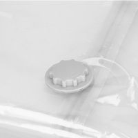 Вакуумний пакет для зберігання речей Springos 70 x 100 см VB0004