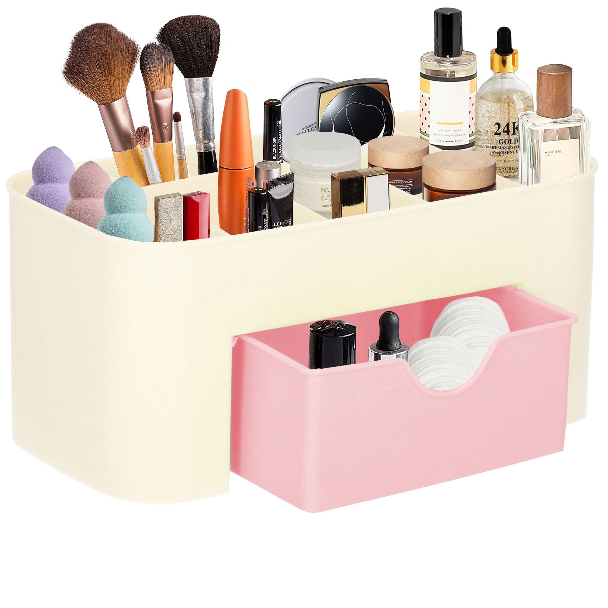 Органайзер для зберігання (аксесуарів, косметики, біжутерії) Springos HA3086