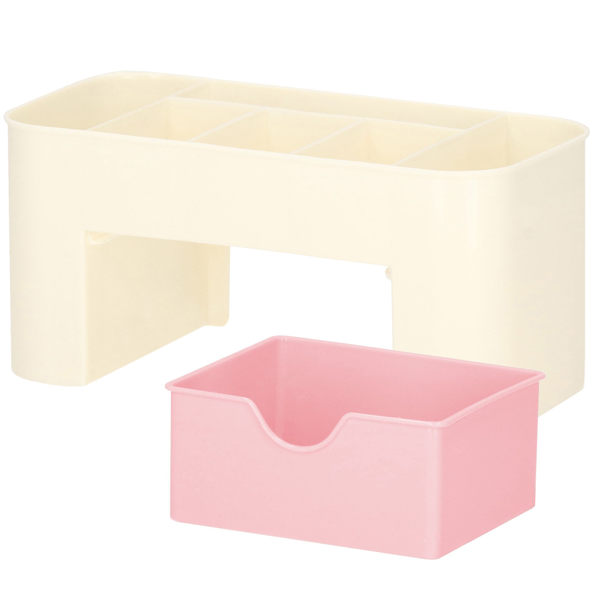 Органайзер для зберігання (аксесуарів, косметики, біжутерії) Springos HA3086