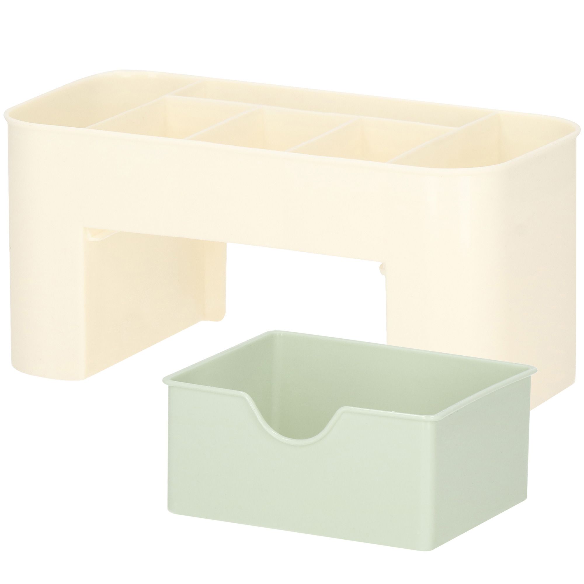 Органайзер для зберігання (аксесуарів, косметики, біжутерії) Springos HA3085