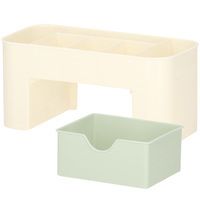 Органайзер для зберігання (аксесуарів, косметики, біжутерії) Springos HA3085