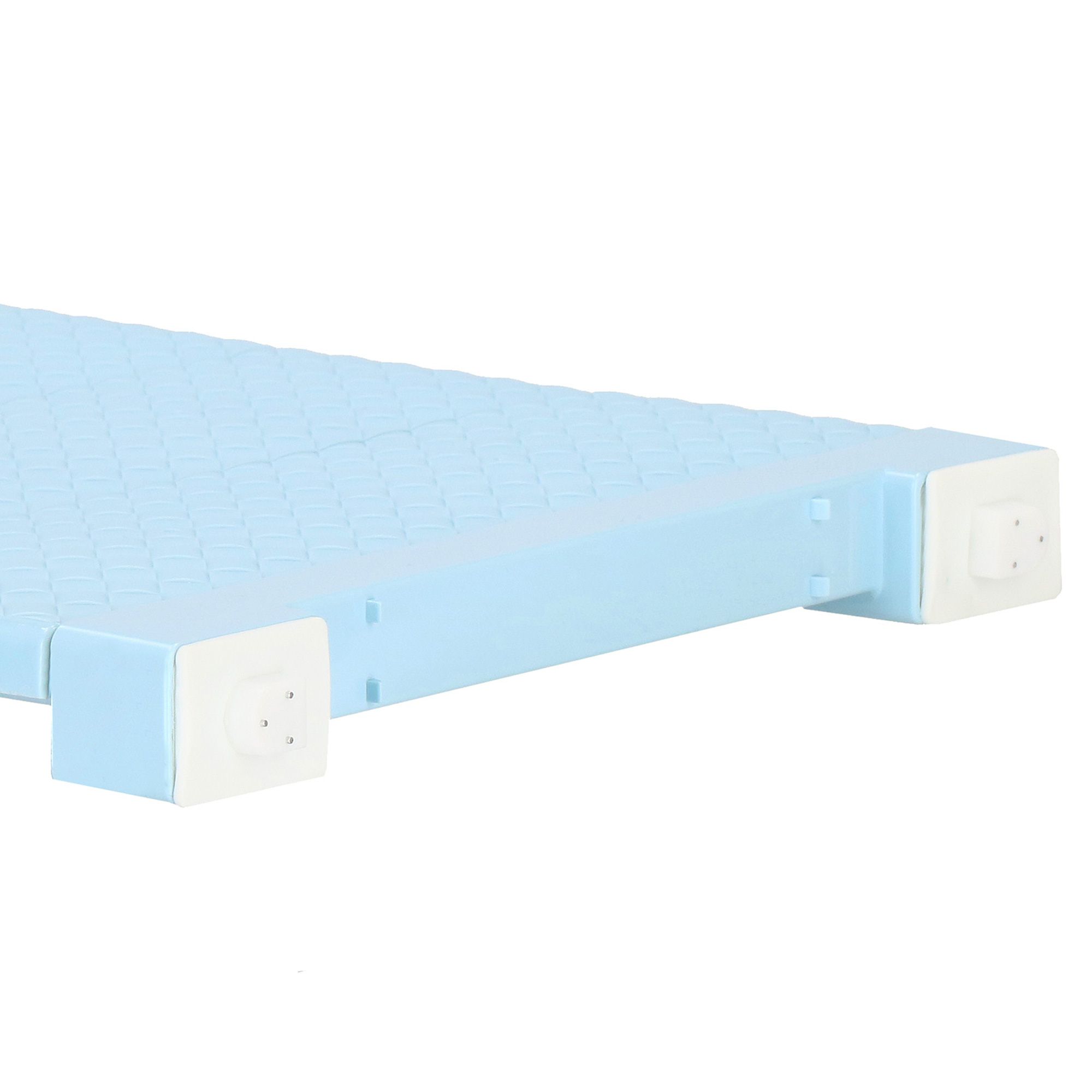 Органайзер-полиця для гардеробу (шафи) Springos 28.5-45 x 24 см телескопічний HA3106