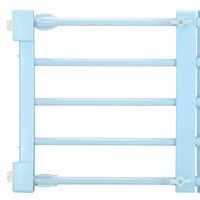 Органайзер-полиця для гардеробу (шафи) Springos 28.5-45 x 24 см телескопічний HA3106