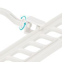 Вішак-органайзер для одягу Springos 9-секційний HA3099