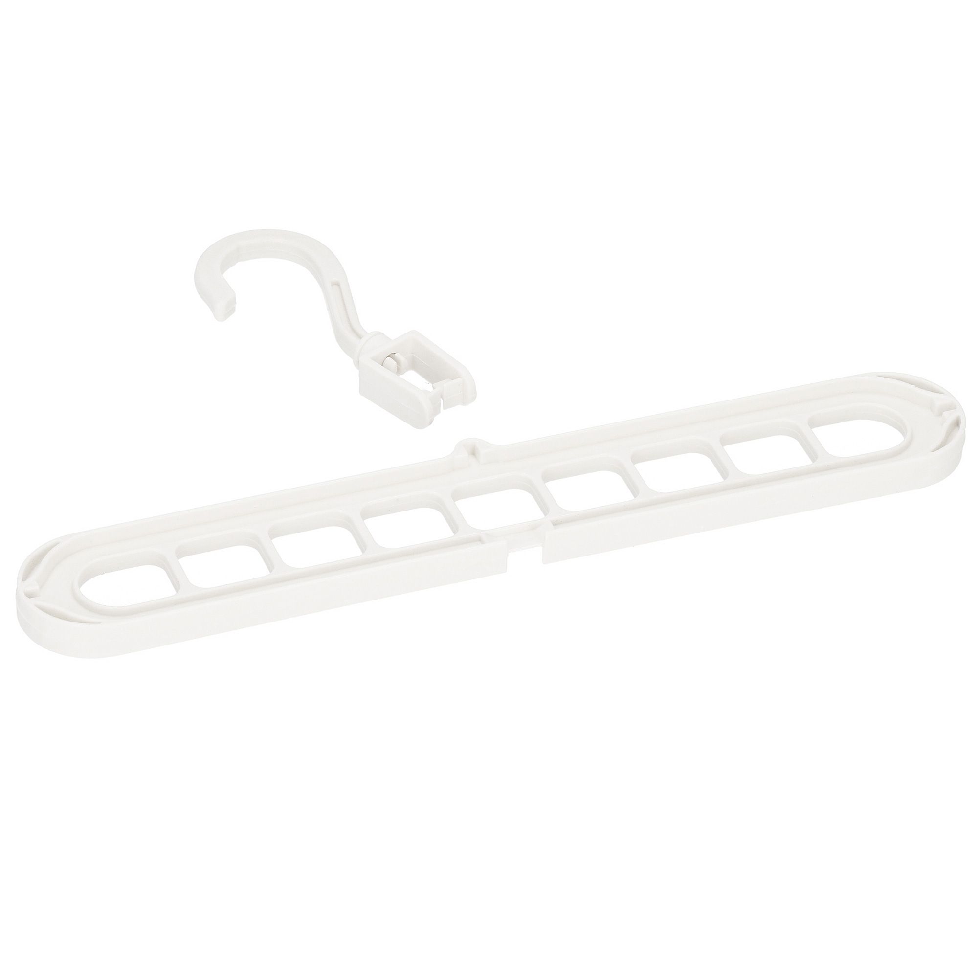 Вішак-органайзер для одягу Springos 9-секційний HA3099