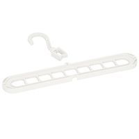 Вішак-органайзер для одягу Springos 9-секційний HA3099