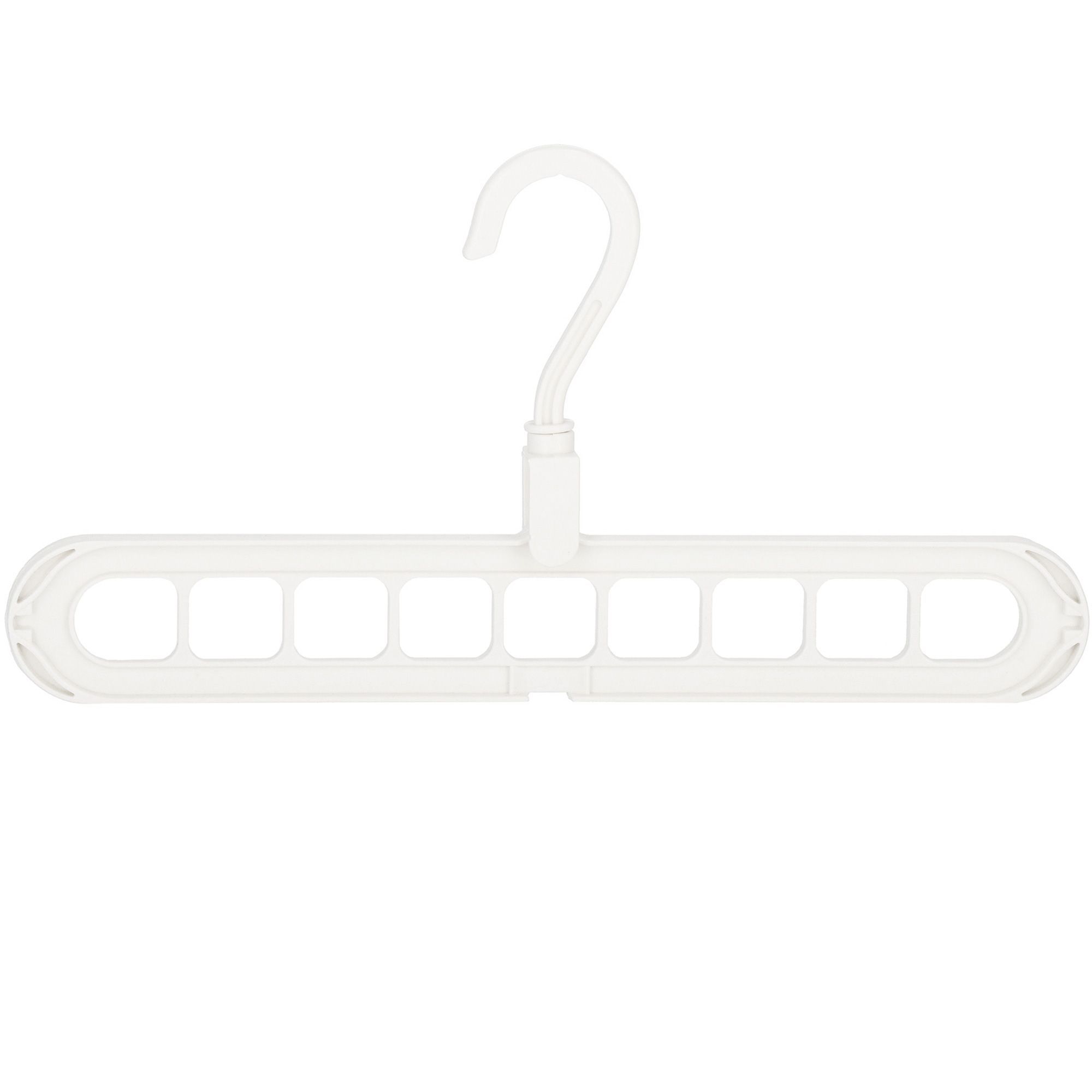 Вішак-органайзер для одягу Springos 9-секційний HA3099