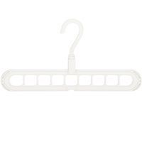 Вішак-органайзер для одягу Springos 9-секційний HA3099