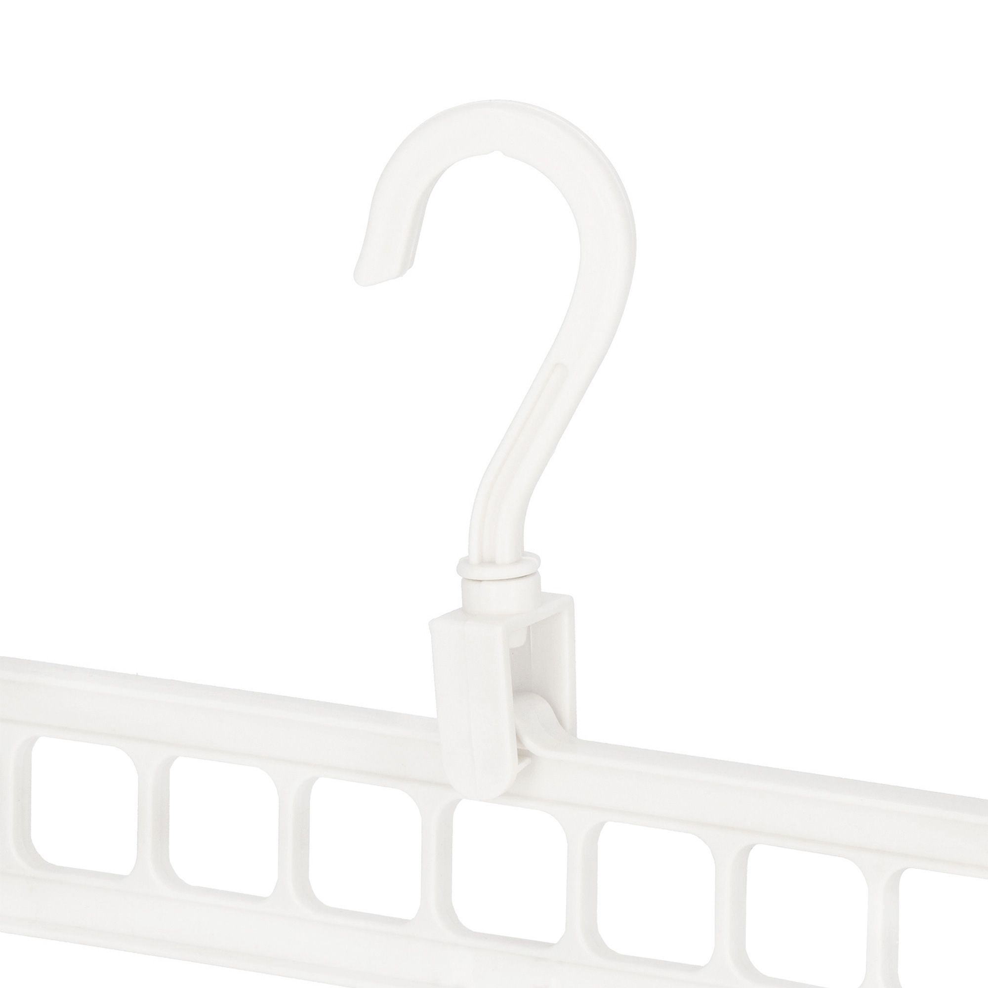 Вішак-органайзер для одягу Springos 9-секційний HA3099