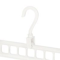 Вішак-органайзер для одягу Springos 9-секційний HA3099