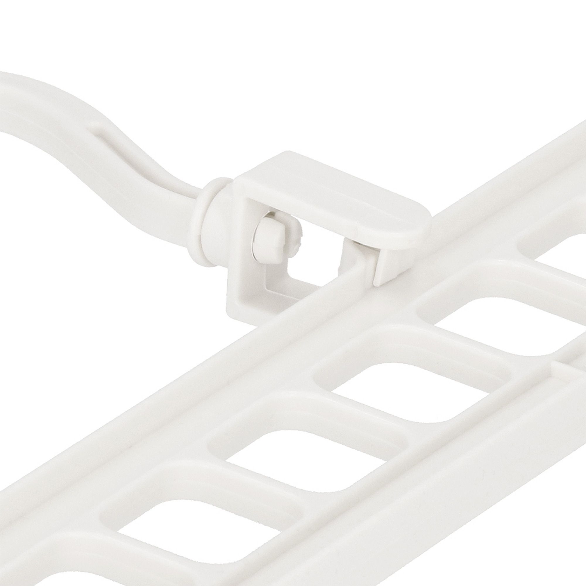 Вішак-органайзер для одягу Springos 9-секційний HA3099