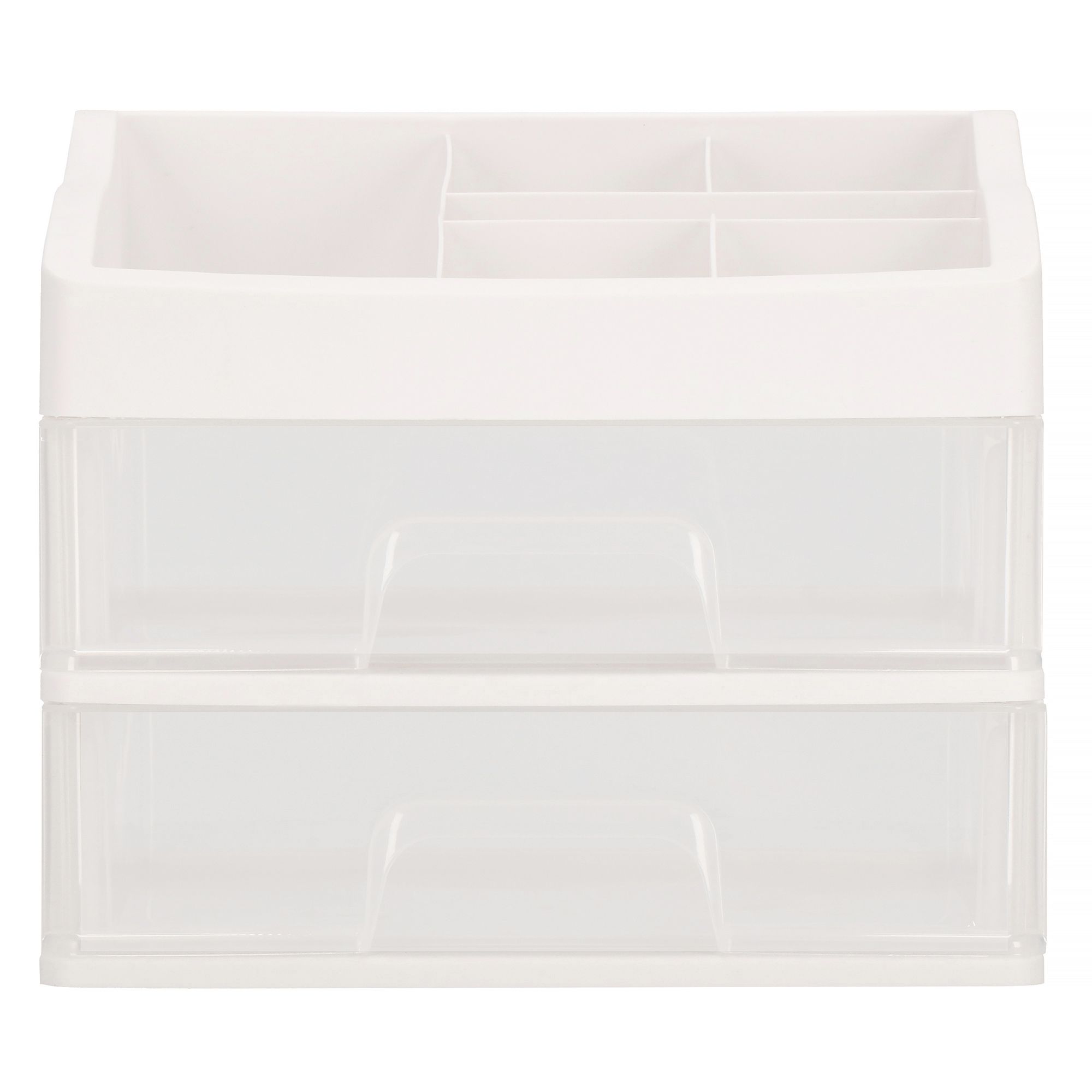 Органайзер для зберігання (аксесуарів, косметики, біжутерії) Springos 34 x 30 x 25 см HA1090