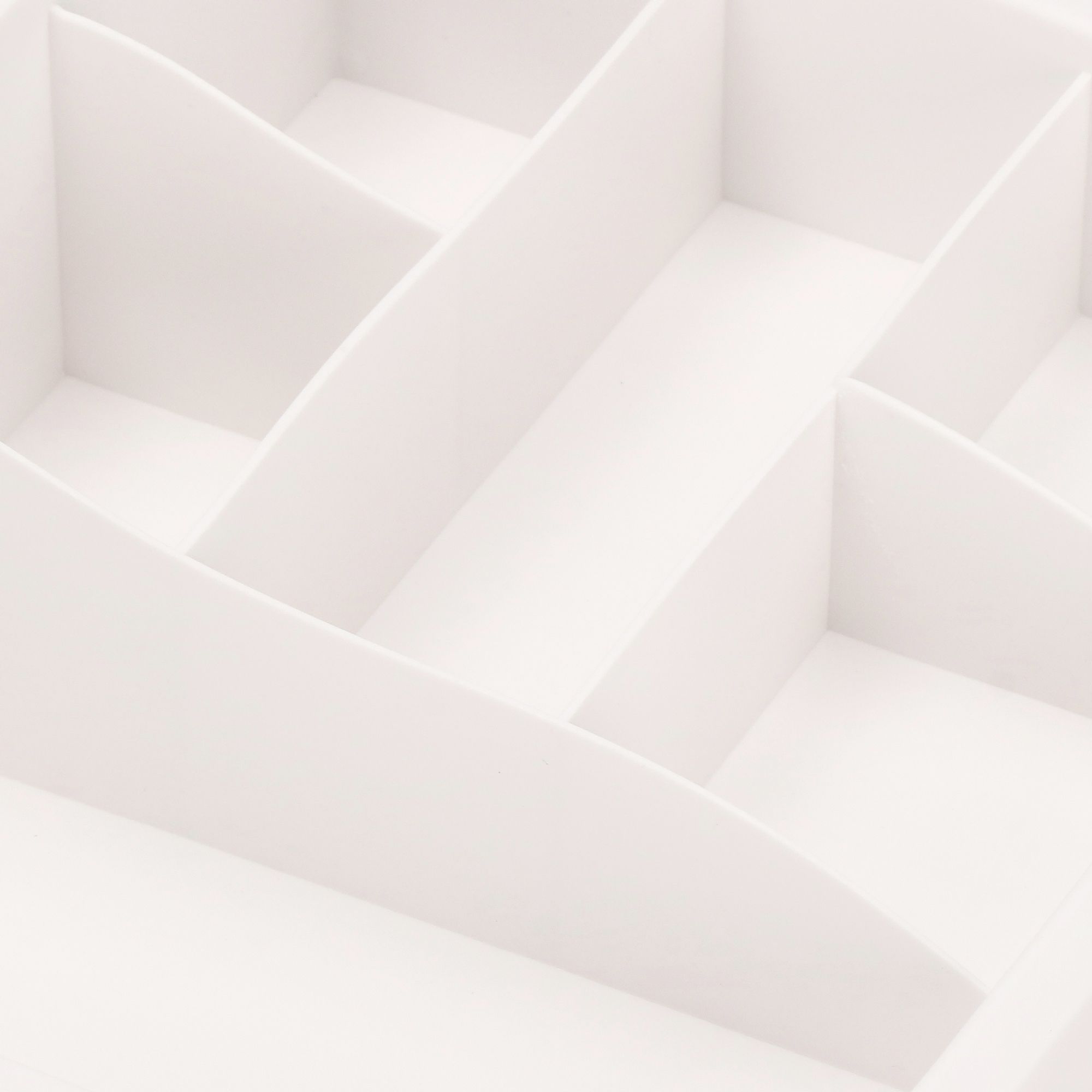 Органайзер для зберігання (аксесуарів, косметики, біжутерії) Springos 34 x 30 x 25 см HA1090