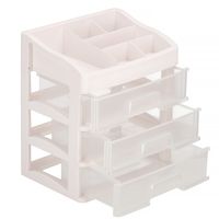 Органайзер для зберігання (аксесуарів, косметики, біжутерії) Springos 31 x 27 x 19.5 см HA1091