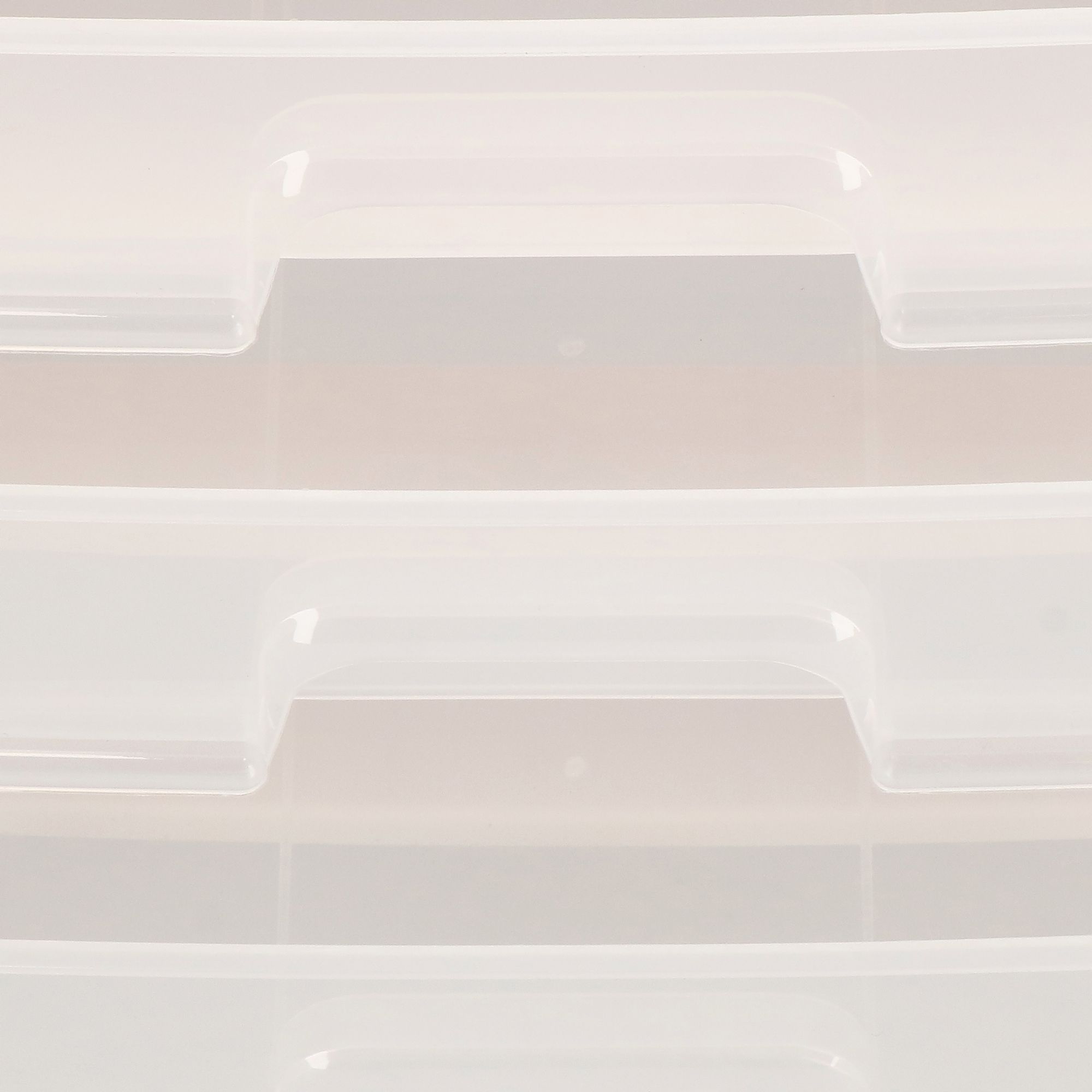 Органайзер для зберігання (аксесуарів, косметики, біжутерії) Springos 31 x 27 x 19.5 см HA1091