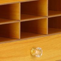 Органайзер настільний Springos для зберігання аксесуарів та канцелярії HA7262