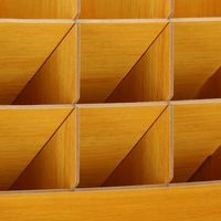 Органайзер настільний Springos для зберігання аксесуарів та канцелярії HA7262