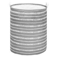 Кошик для зберігання Springos 63 л текстильний для іграшок та одягу HA0126