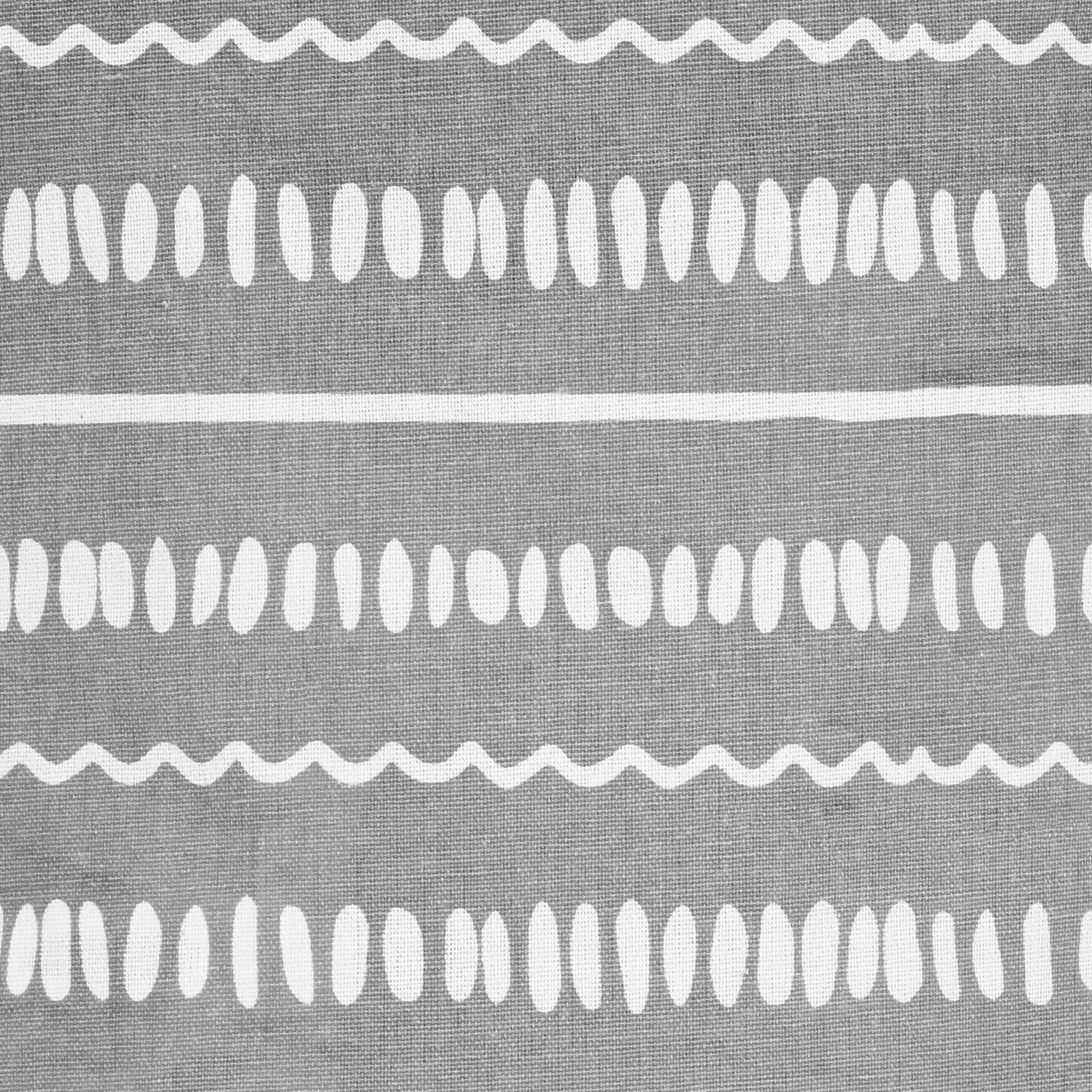 Кошик для зберігання Springos 63 л текстильний для іграшок та одягу HA0126