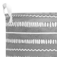 Кошик для зберігання Springos 63 л текстильний для іграшок та одягу HA0126