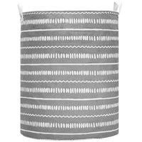 Кошик для зберігання Springos 63 л текстильний для іграшок та одягу HA0126