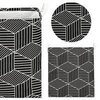 Кошик для зберігання Springos 35 л текстильний для іграшок та одягу HA0105