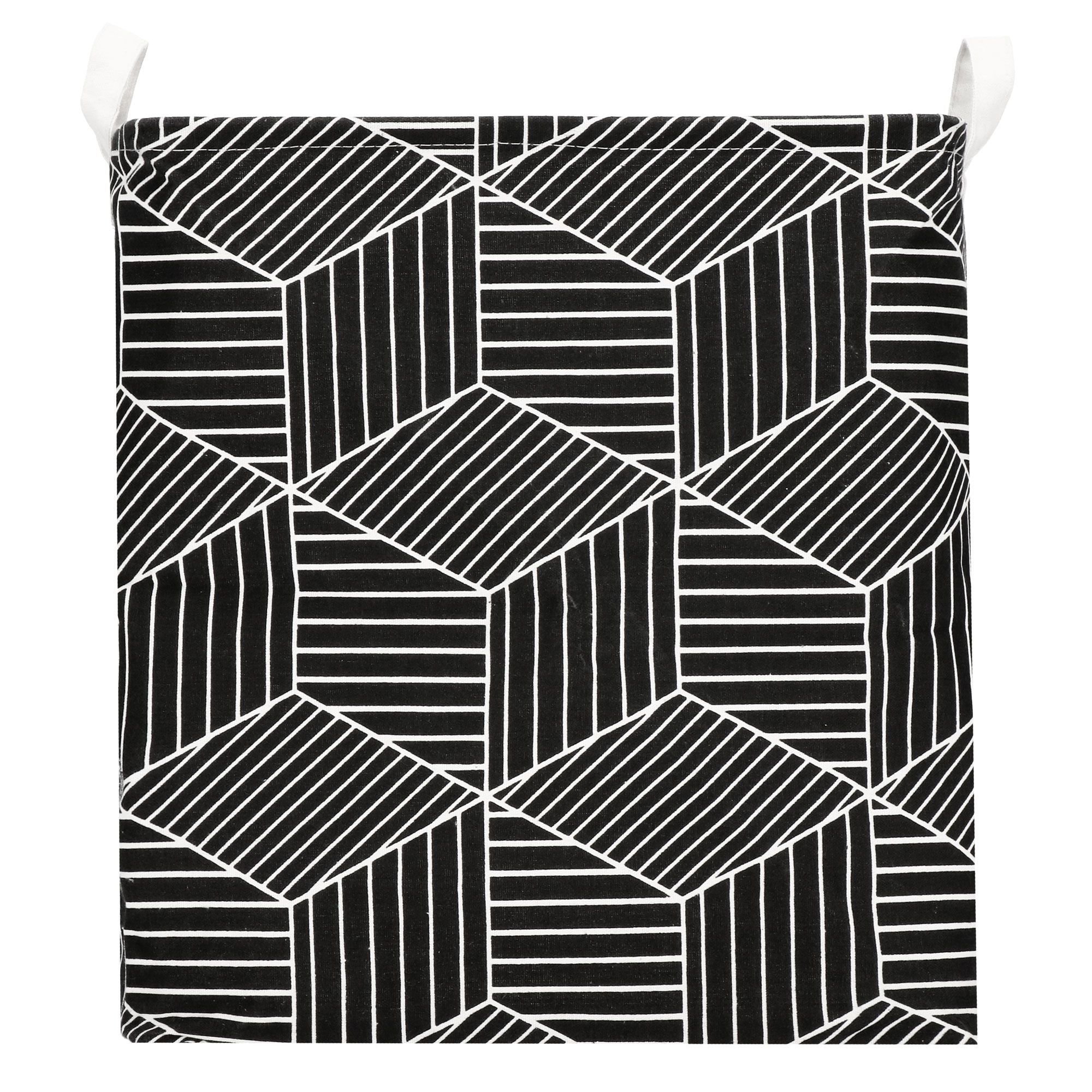 Кошик для зберігання Springos 35 л текстильний для іграшок та одягу HA0105