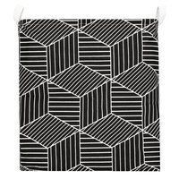 Кошик для зберігання Springos 35 л текстильний для іграшок та одягу HA0105