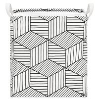 Кошик для зберігання Springos 35 л текстильний для іграшок та одягу HA0106