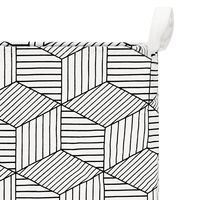 Кошик для зберігання Springos 35 л текстильний для іграшок та одягу HA0106