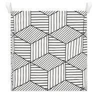 Кошик для зберігання Springos 35 л текстильний для іграшок та одягу HA0106