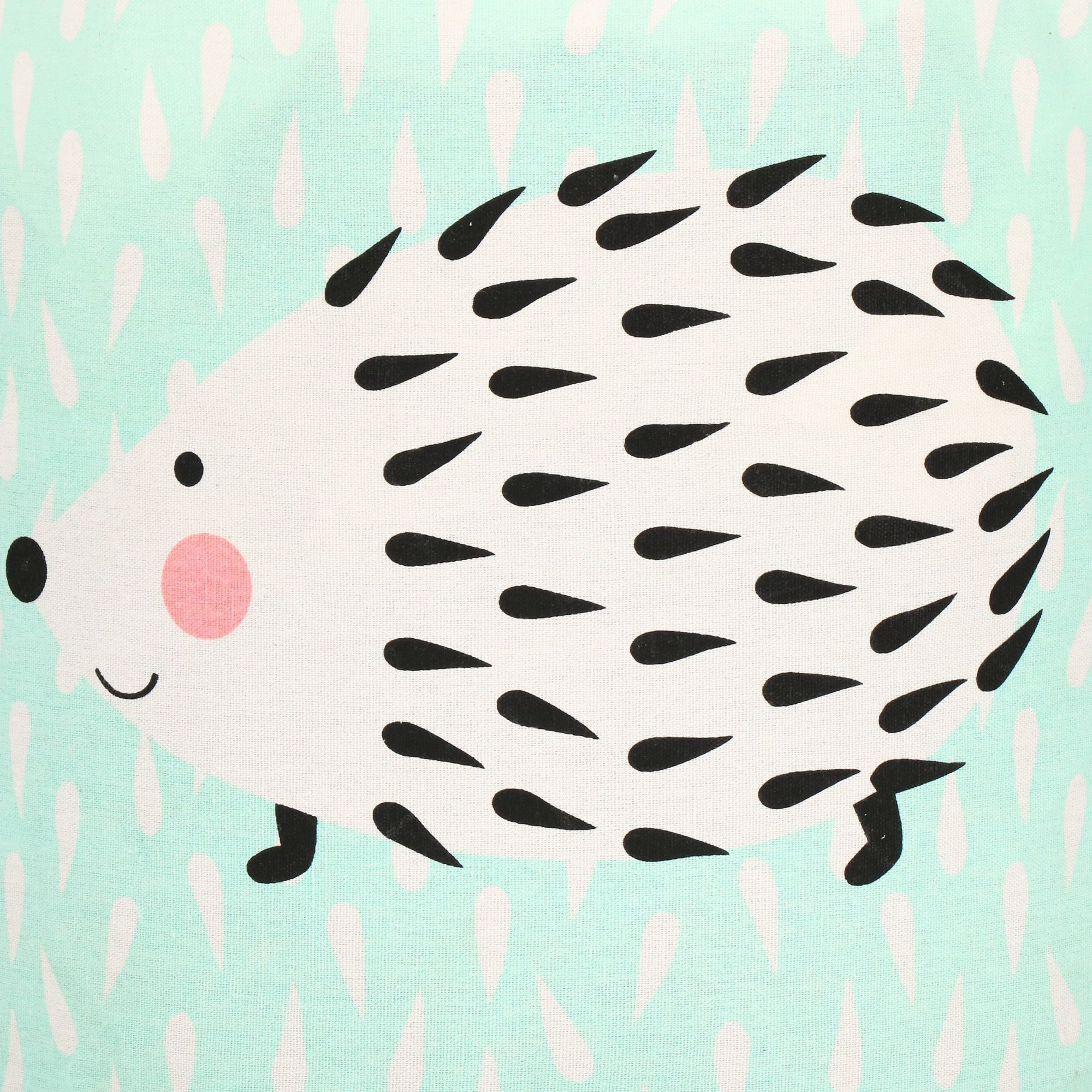 Кошик для зберігання Springos 43 л текстильний для іграшок та одягу HA0110