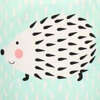 Кошик для зберігання Springos 43 л текстильний для іграшок та одягу HA0110