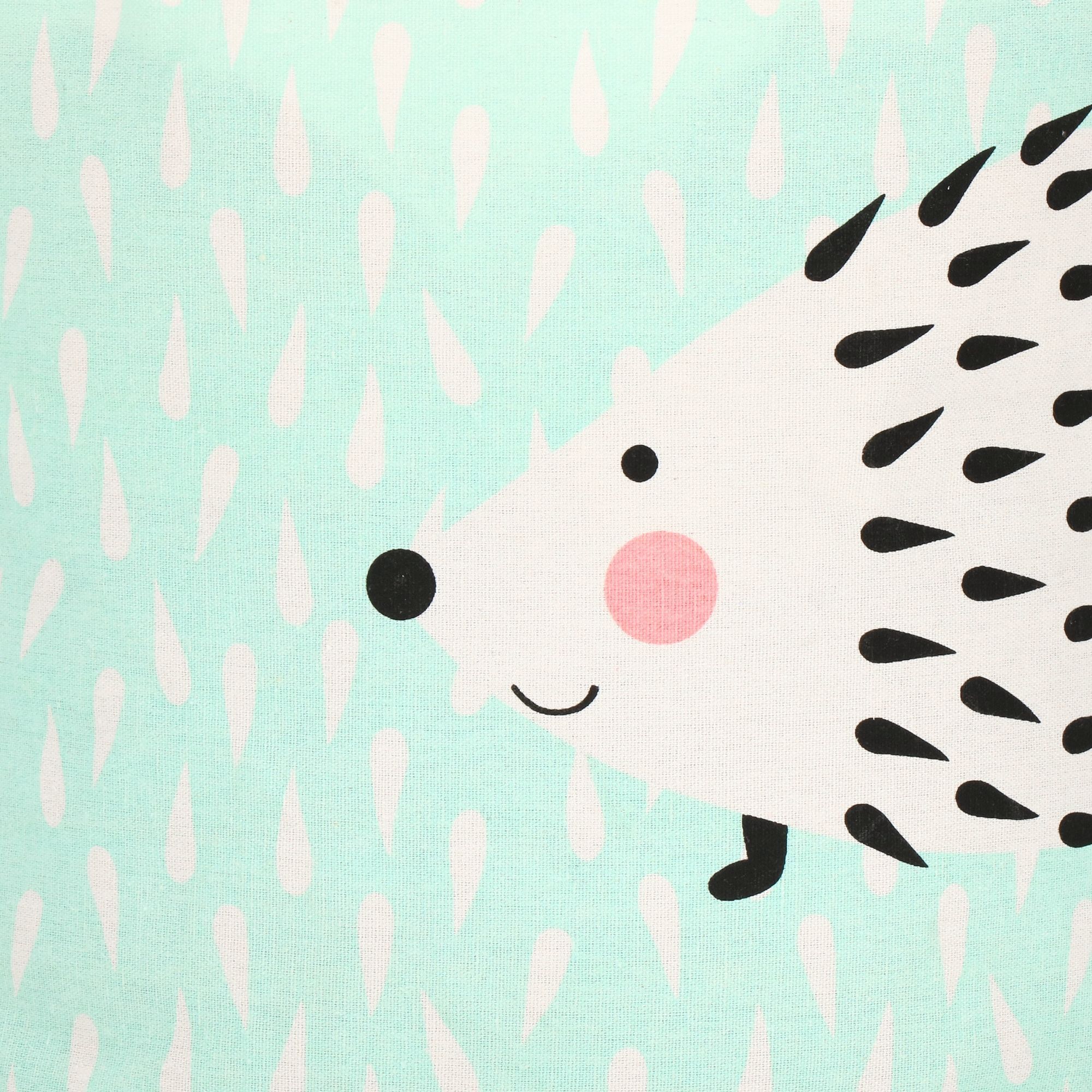 Кошик для зберігання Springos 43 л текстильний для іграшок та одягу HA0110