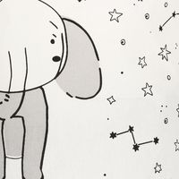 Кошик для зберігання Springos 63 л текстильний для іграшок та одягу HA0113