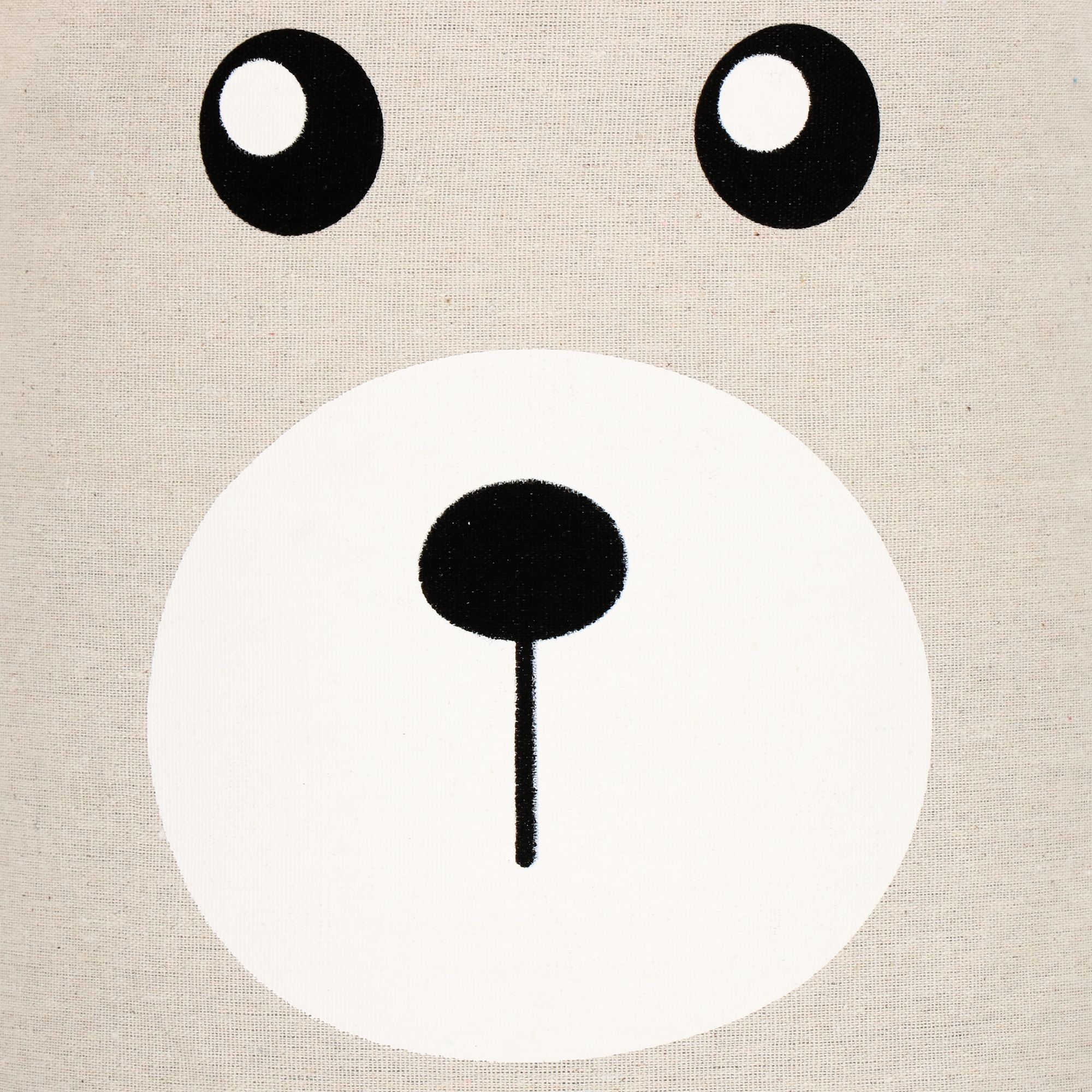 Кошик для зберігання Springos 34 л текстильний для іграшок та одягу HA0128