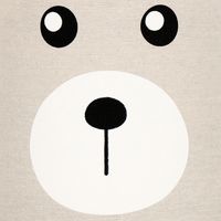 Кошик для зберігання Springos 34 л текстильний для іграшок та одягу HA0128