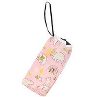 Кошик-сумка для зберігання з килимком Springos 2 л текстильний для іграшок та аксесуарів HA0131