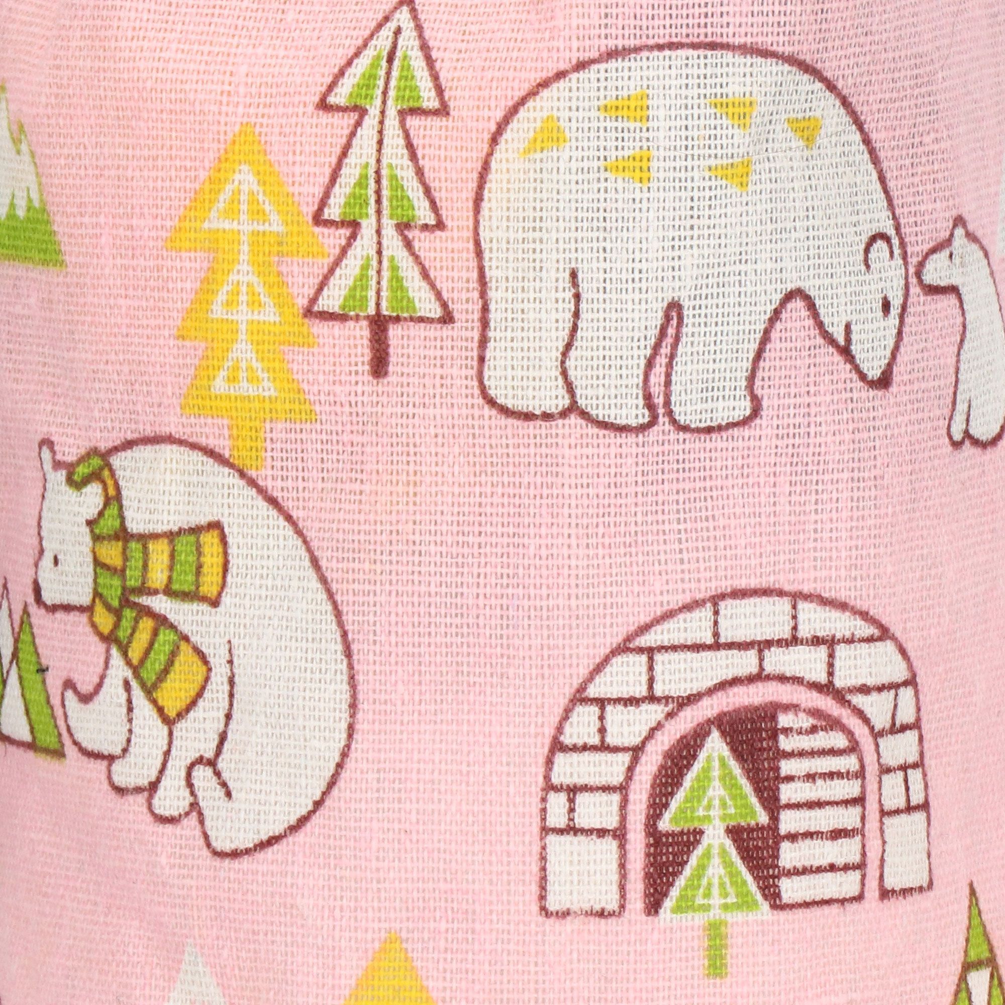 Кошик-сумка для зберігання з килимком Springos 2 л текстильний для іграшок та аксесуарів HA0131