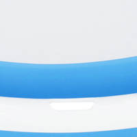 Миска складна силіконова Springos 31 см 4.5 л HA5101