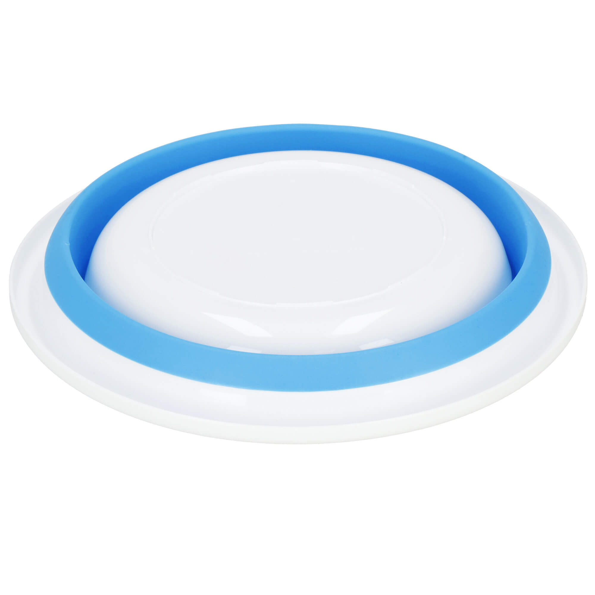 Миска складна силіконова Springos 31 см 4.5 л HA5101