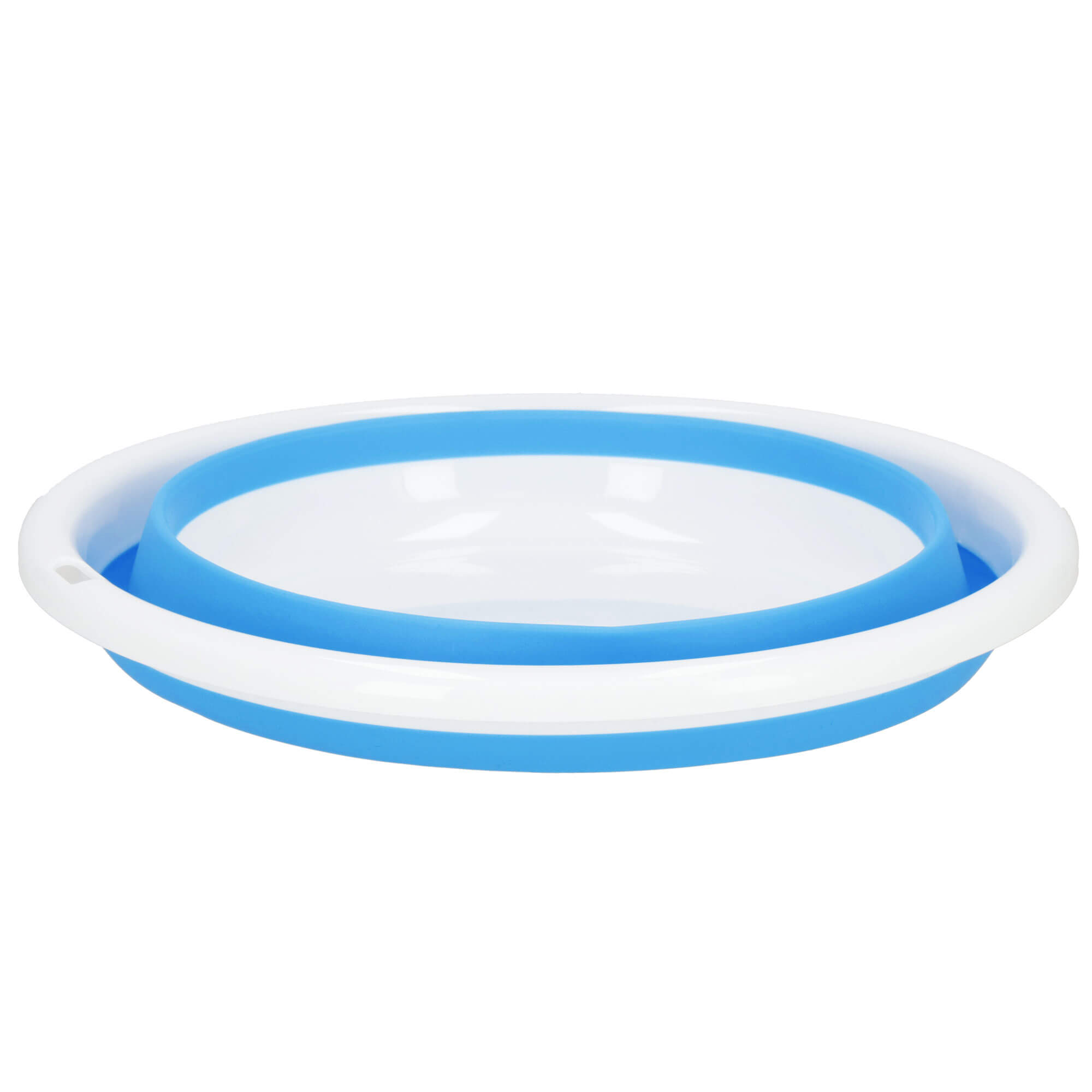 Миска складна силіконова Springos 31 см 4.5 л HA5101